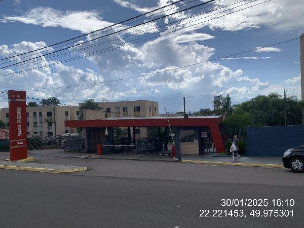 Apartamento - Venda, JARDIM CALIFORNIA, MARILIA, SP