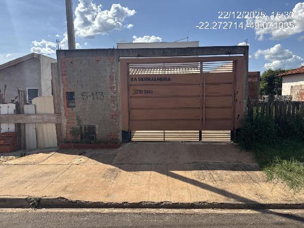 Casa - Venda, BAURU, SP