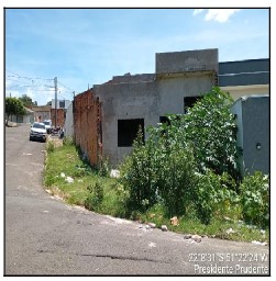 Terreno - Venda, JARDIM SUMARE, PRESIDENTE PRUDENTE, SP