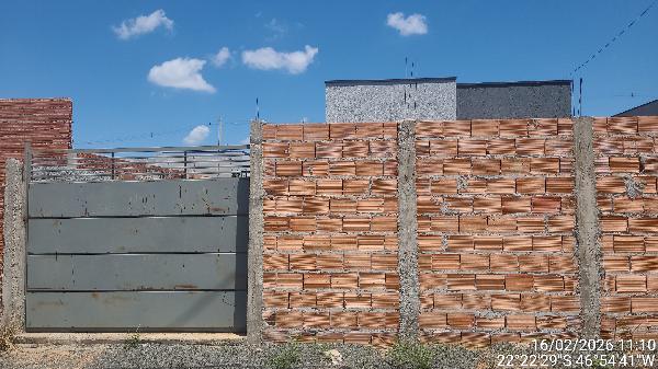 Casa - Venda, JARDIM NOVA ALVORADA, MOGI GUACU, SP