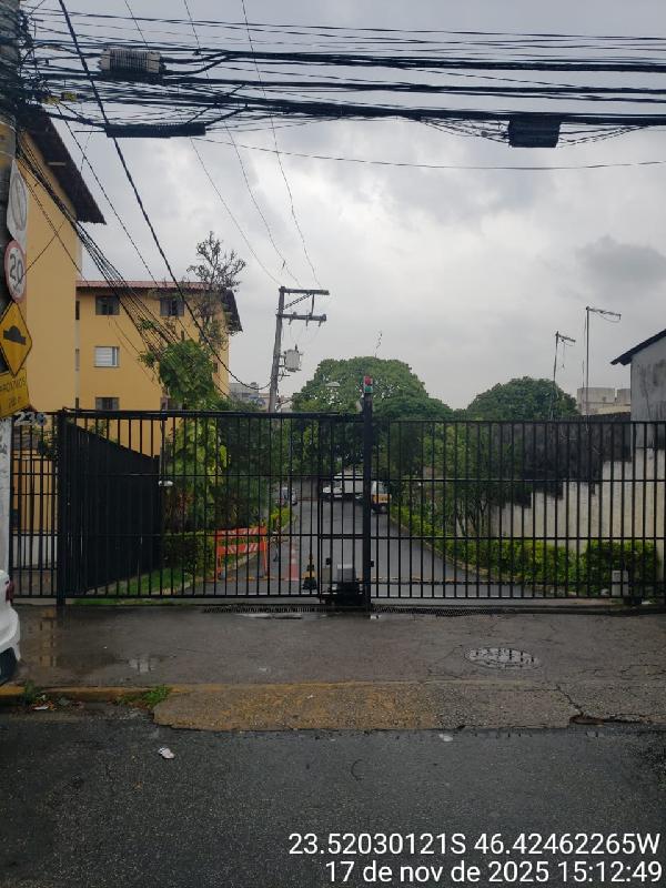 Apartamento - Venda, VILA CURUCA, SAO PAULO, SP