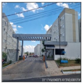 Apartamento - Venda, VITTA SAO JOSE, BAURU, SP