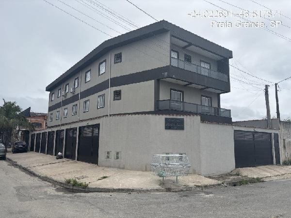 Casa - Venda, RIBEIROPOLIS, PRAIA GRANDE, SP