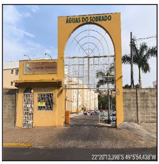 Apartamento - Venda, VILA GIUNTA, BAURU, SP