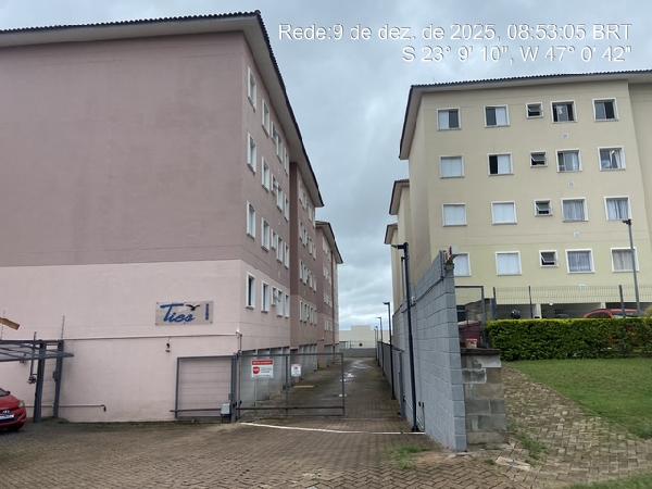 Apartamento - Venda, LOTEAMENTO PARQUE INDUSTRIAL, JUNDIAI, SP