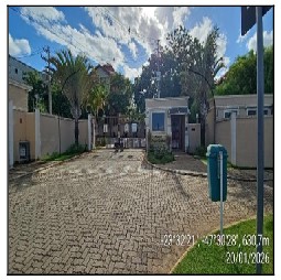 Apartamento - Venda, IPANEMA DAS PEDRAS, SOROCABA, SP