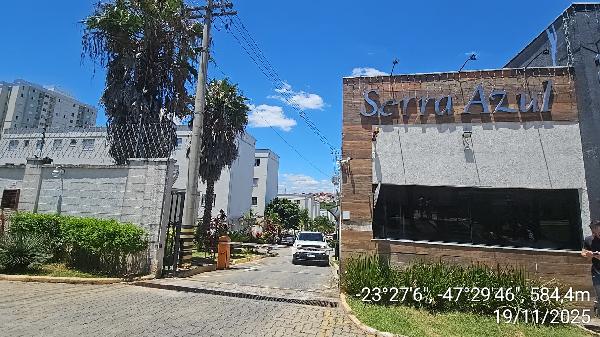 Apartamento - Venda, CAGUASSU, SOROCABA, SP