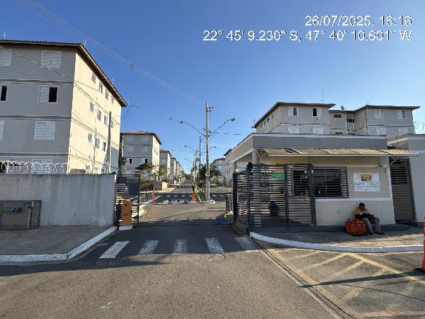 Apartamento - Venda, NOVO HORIZONTE, PIRACICABA, SP