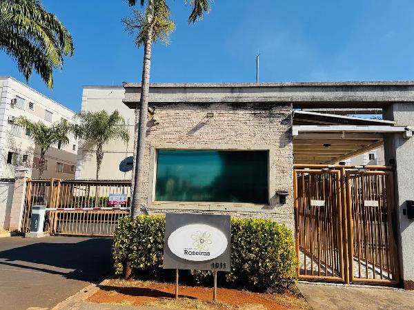 Apartamento - Venda, IPIRANGA, RIBEIRAO PRETO, SP