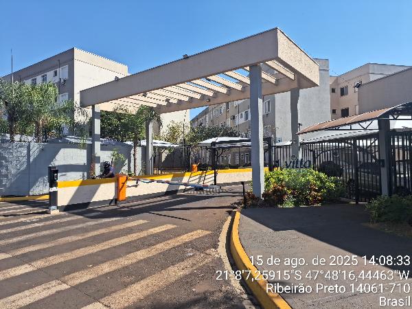 Apartamento - Venda, IPIRANGA, RIBEIRAO PRETO, SP