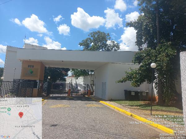 Apartamento - Venda, JARDIM CELESTE, SOROCABA, SP