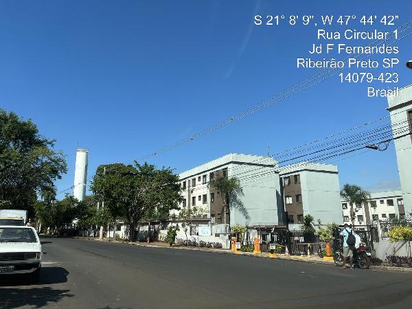 Apartamento - Venda, RECANTO DAS PALMEIRAS, RIBEIRAO PRETO, SP