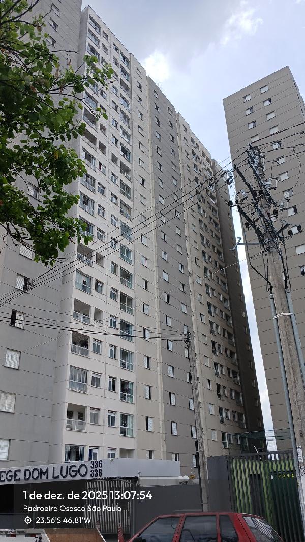 Apartamento - Venda, OSASCO, SP