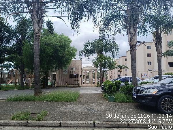 Apartamento - Venda, VILA CELESTE, ITAQUAQUECETUBA, SP