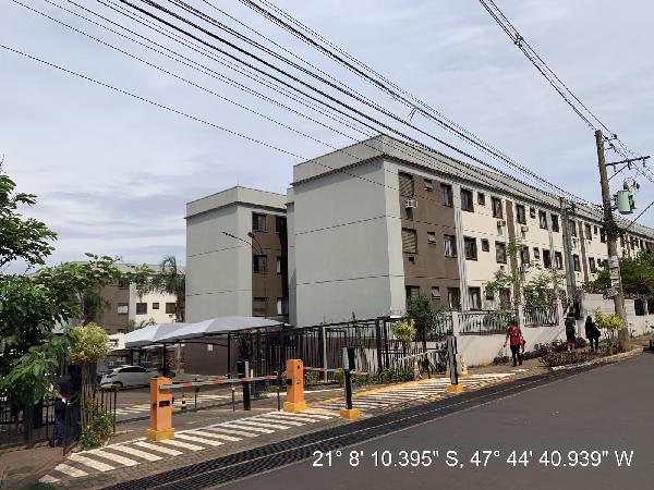 Apartamento - Venda, RECANTO DAS PALMEIRAS, RIBEIRAO PRETO, SP