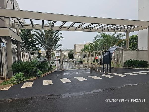 Apartamento - Venda, JARDIM RESIDENCIAL PARAISO, ARARAQUARA, SP
