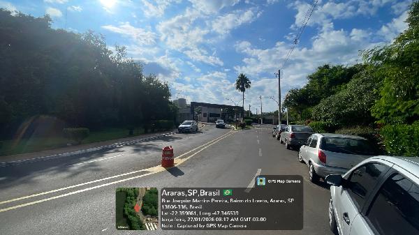 Apartamento - Venda, JARDIM JOSE OMETTO II, ARARAS, SP