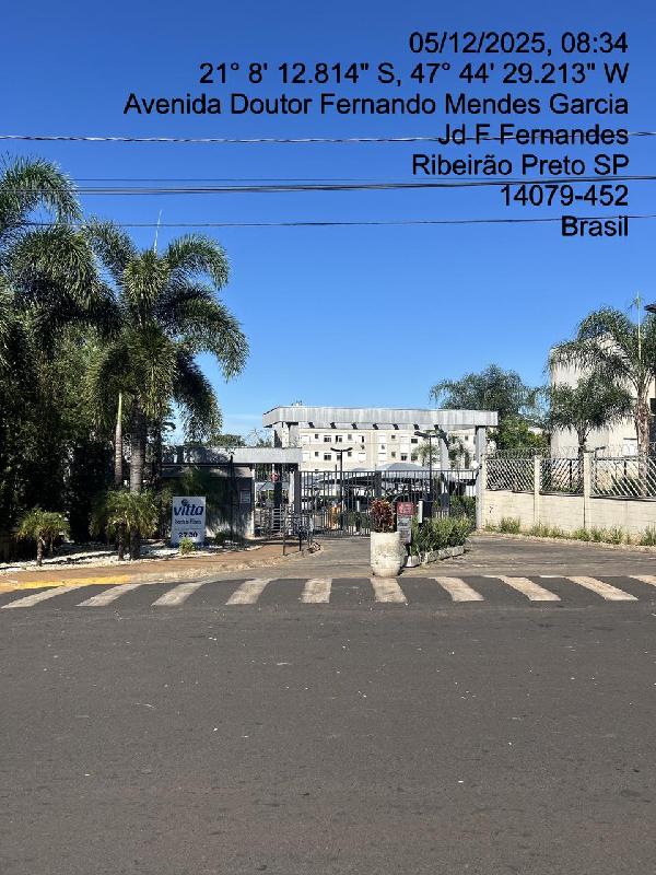 Apartamento - Venda, JARDIM DIVA TARLA DE CARVALHO, RIBEIRAO PRETO, SP