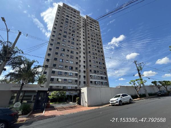 Apartamento - Venda, CAMPOS ELISEOS, RIBEIRAO PRETO, SP
