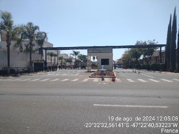 Apartamento - Venda, VILA SANTA CRUZ, FRANCA, SP