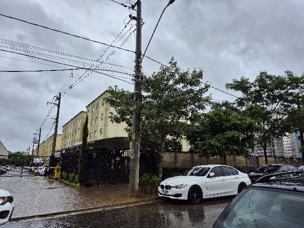 Apartamento - Venda, VILA NOVA BONSUCESSO, GUARULHOS, SP