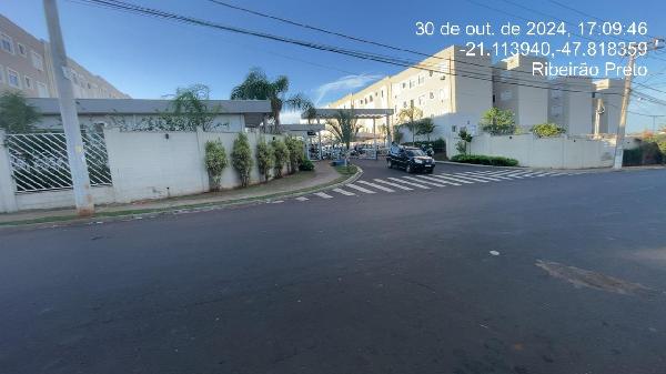 Apartamento - Venda, JARDIM HEITOR RIGON, RIBEIRAO PRETO, SP