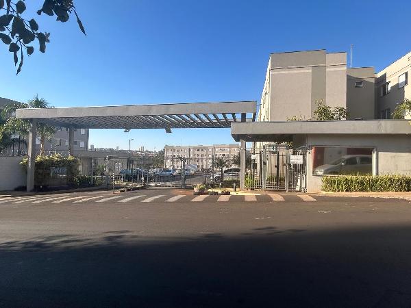 Apartamento - Venda, JARDIM RESIDENCIAL PARAISO, ARARAQUARA, SP