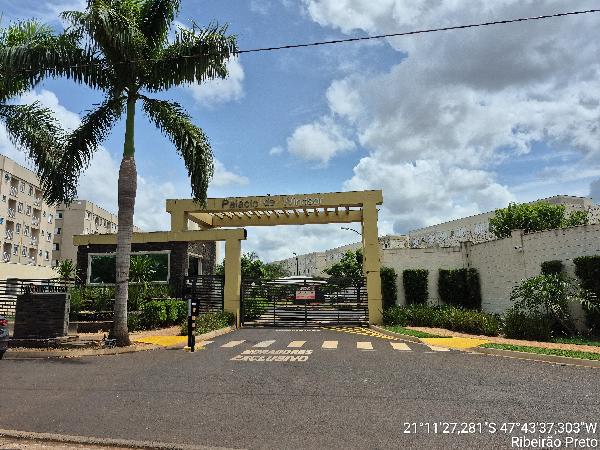 Apartamento - Venda, RESERVA REAL, RIBEIRAO PRETO, SP