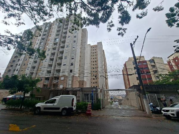 Apartamento - Venda, CAMPANARIO, DIADEMA, SP