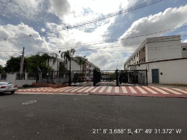 Apartamento - Venda, JARDIM JOSE SAMPAIO JUNIOR, RIBEIRAO PRETO, SP