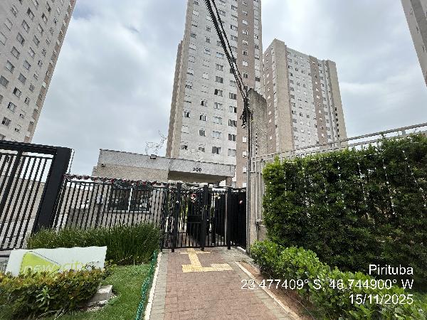 Apartamento - Venda, VILA PIRITUBA, SAO PAULO, SP