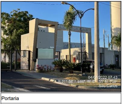 Apartamento - Venda, JARDIM JOCKEY CLUBE, SAO CARLOS, SP