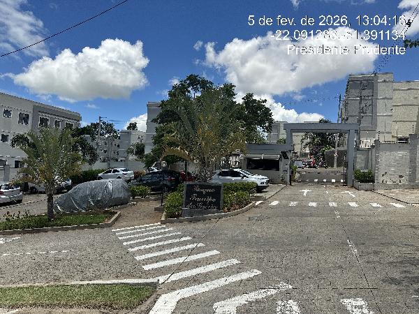 Apartamento - Venda, PARQUE WATAL ISHIBASHI, PRESIDENTE PRUDENTE, SP