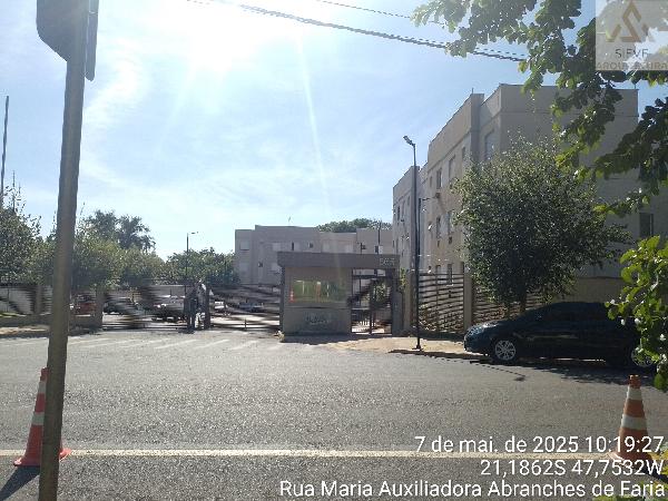 Apartamento - Venda, VILA ABRANCHES, RIBEIRAO PRETO, SP