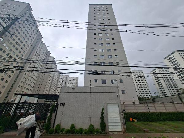 Apartamento - Venda, SANTO AMARO, SAO PAULO, SP