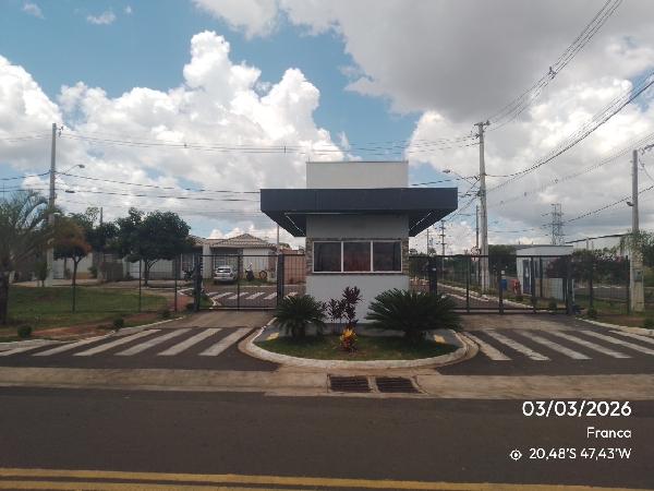 Casa - Venda, JARDIM NOSSA SENHORA DAS GRACAS, FRANCA, SP