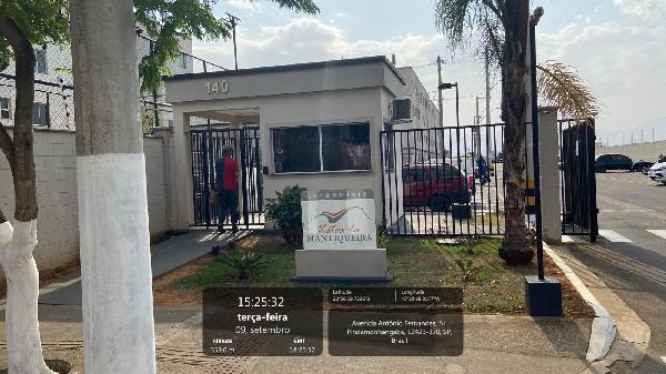 Apartamento - Venda, RESIDENCIAL E COMERCIAL VIVER MELHO, PINDAMONHANGABA, SP