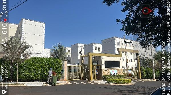 Apartamento - Venda, JARDIM QUITANDINHA II, ARARAQUARA, SP