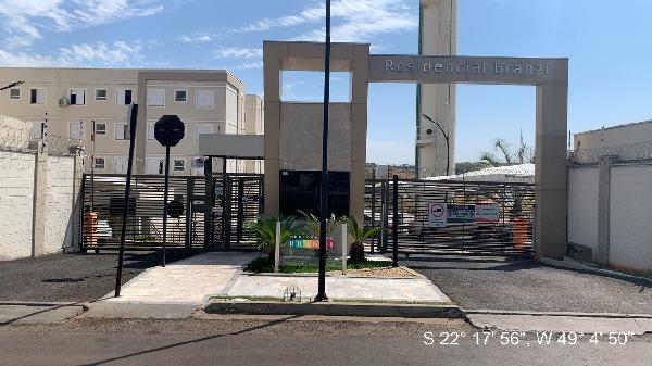 Apartamento - Venda, BAURU, SP