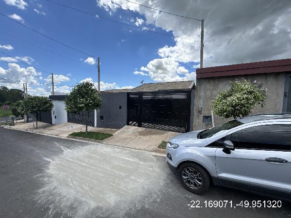 Casa - Venda, JARDIM, MARILIA, SP