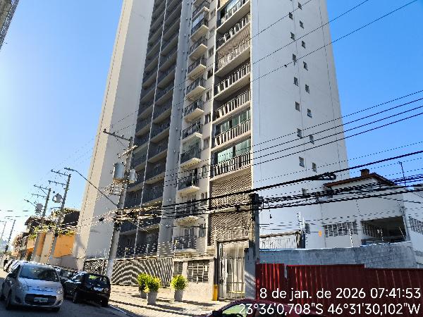 Apartamento - Venda, VILA TOLSTOI, SAO PAULO, SP