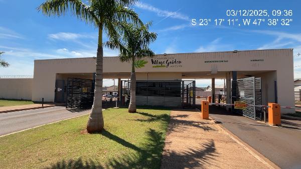 Casa - Venda, FLORA VILLE, BOITUVA, SP