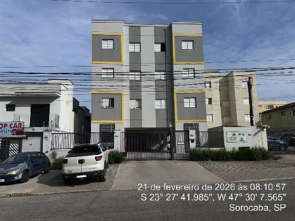 Apartamento - Venda, JARDIM BETANIA, SOROCABA, SP