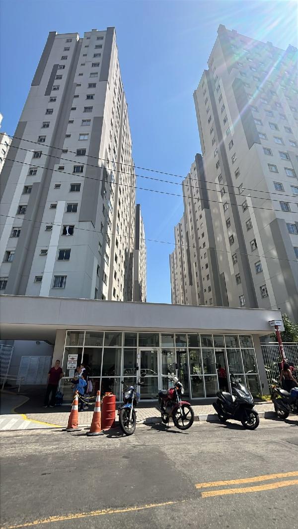 Apartamento - Venda, VILA DAS BANDEIRAS, GUARULHOS, SP