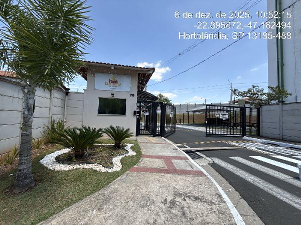 Apartamento - Venda, RESIDENCIAL MORADAS DO VALLE, CAMPINAS, SP