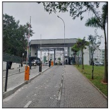 Apartamento - Venda, PARQUE IPE, SAO PAULO, SP