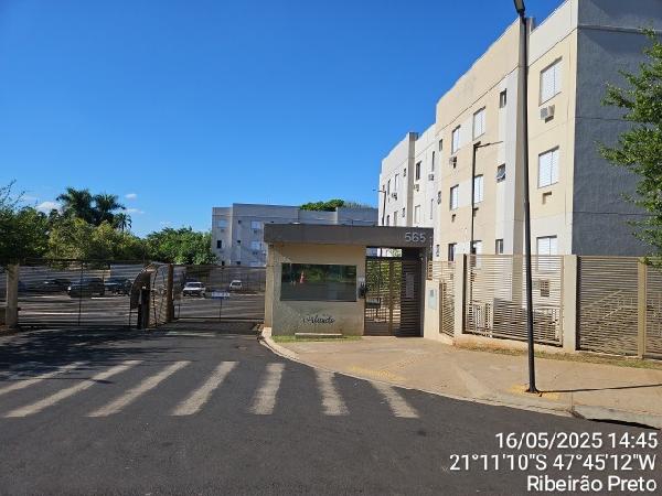 Apartamento - Venda, VILA ABRANCHES, RIBEIRAO PRETO, SP