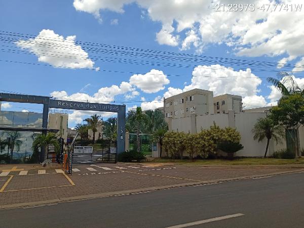 Apartamento - Venda, RECREIO DAS ACACIAS, RIBEIRAO PRETO, SP