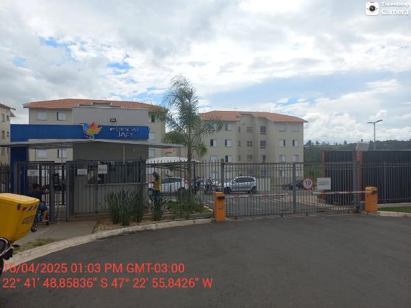 Apartamento - Venda, BALSA, AMERICANA, SP