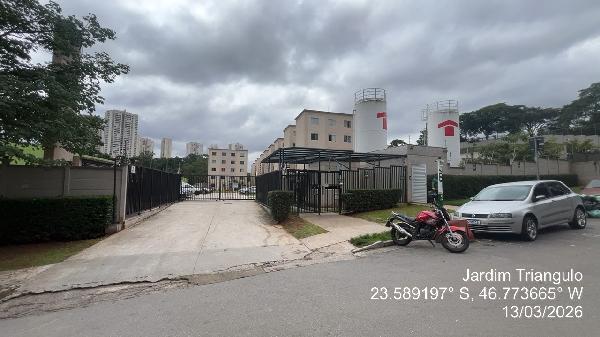 Apartamento - Venda, JARDIM MONTE ALEGRE, SAO PAULO, SP